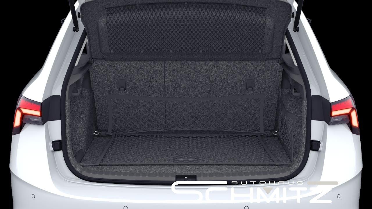 Skoda Scala - Bild 6