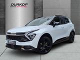 Kia Sportage Nightline Allrad Leder Allwetter Panora - Kia Sportage Nightline Gebrauchtwagen