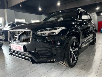 Volvo XC90 - 3