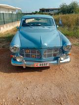 Volvo Amazon - Volvo Amazon in Köln