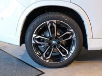 BMW iX1 - Vorschau Bild 11