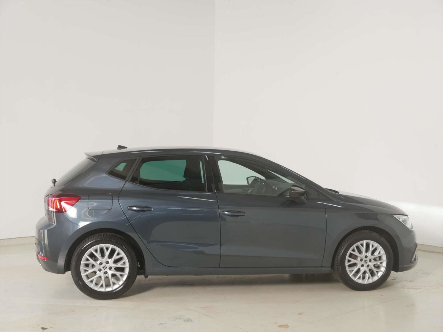 Seat Ibiza - Bild 9