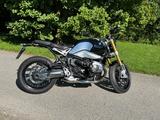 BMW R nineT | 1. Hand | nur 2.500 km | Liebhaber - BMW R50