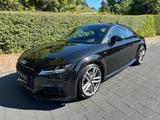 Audi TT Coupe 40 TFSI S-Line 1Hand Unfallfrei - gebrauchte Audi TT aus dem Jahr 2020