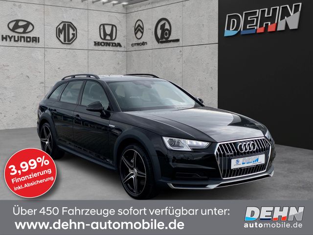 Audi A4 AllroadA4 allroad 2.0 TFSI 45 Pano CAM SHZ Sportsi.