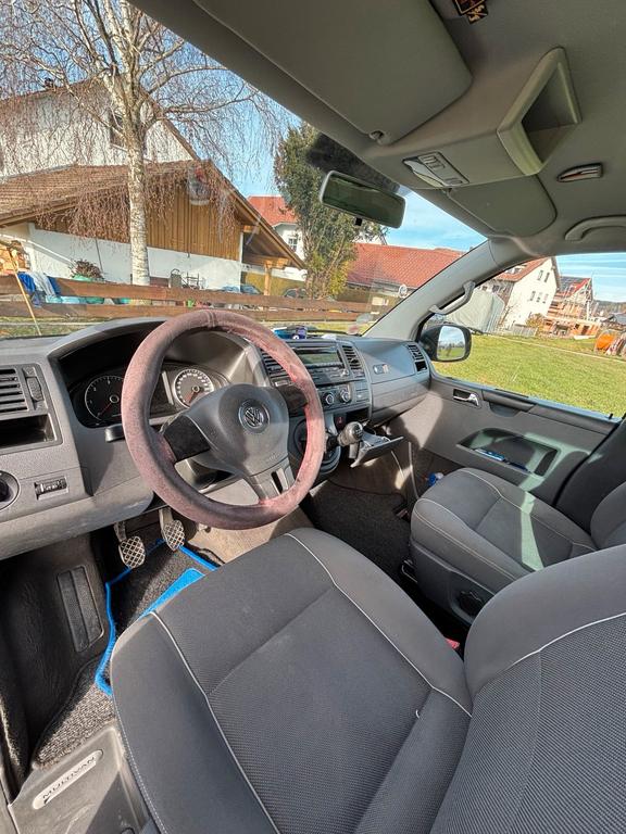 Volkswagen T5 Multivan