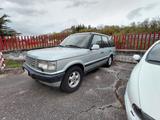 Land Rover Range 2.5 turbodiesel 5 porte DSE - gebrauchte Land Rover Range Rover aus dem Jahr 1998