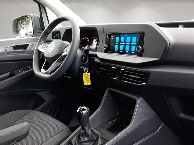 Fahrzeugabbildung Volkswagen Caddy Cargo 2.0TDI KLIMA+TEMPOMAT+APP-CONNECT