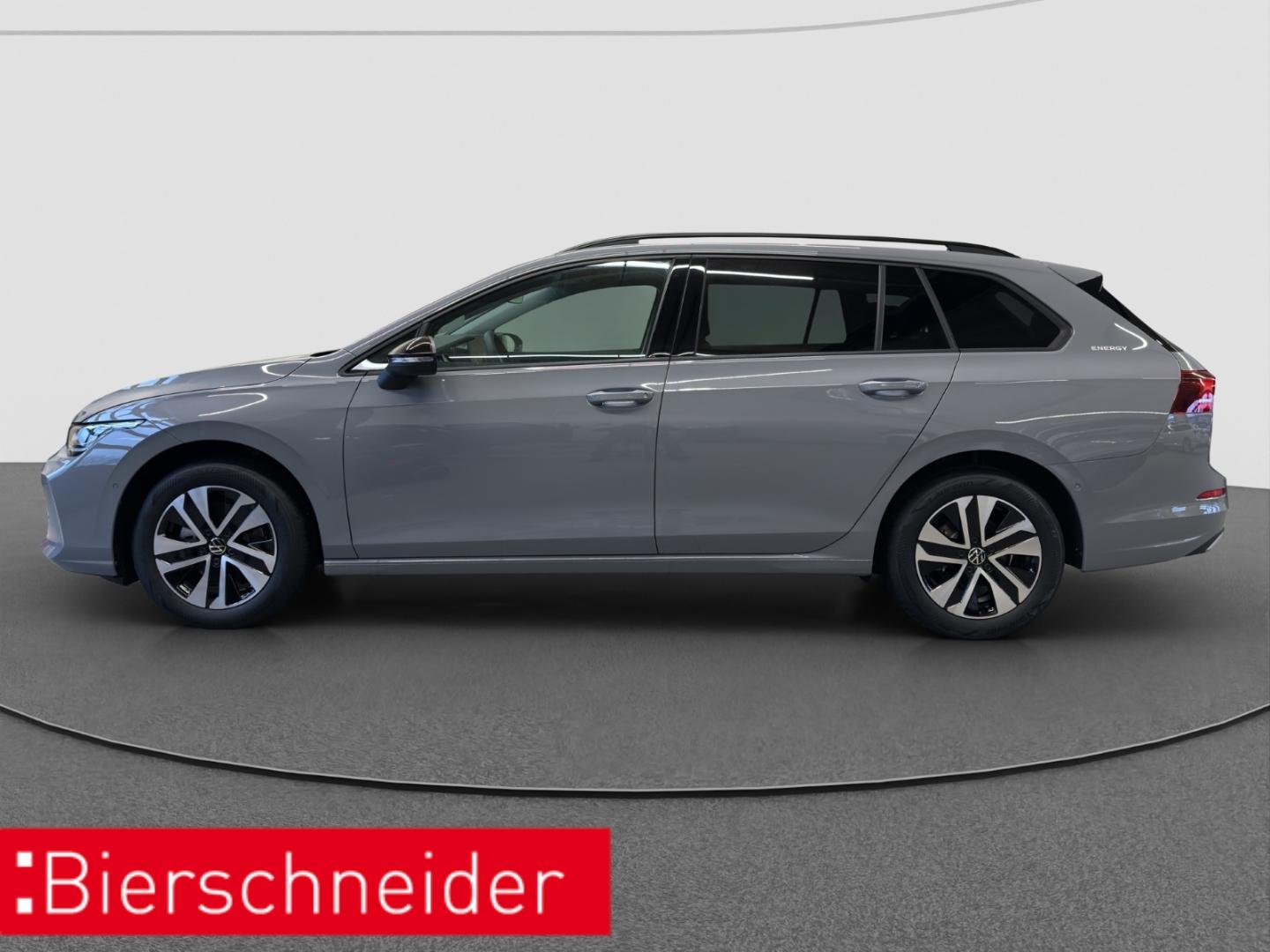 Volkswagen Golf Variant 8 1.5 eTSI DSG Energy AHK KAMERA AC, миниатюра 3