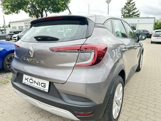Renault Captur - Bild 4