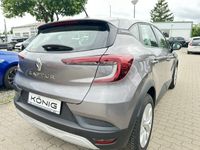 Renault Captur - Vorschau Bild 4