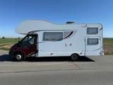 Sunlight Ford Transit Sunlight Wohnmobil Camper - Sunlight Etagenbett
