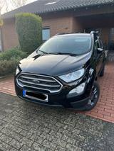 Ford EcoSport 1,0 EcoBoost 92kW Cool & Connect Co... - Ford EcoSport von privat