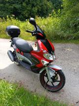 Gilera Runner 200 VXR - Angebote