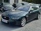 Jaguar XE Portfolio 20t Jaguar Navi Leder Bi-Xenon Lenk - Jaguar Gebrauchtwagen in Dresden