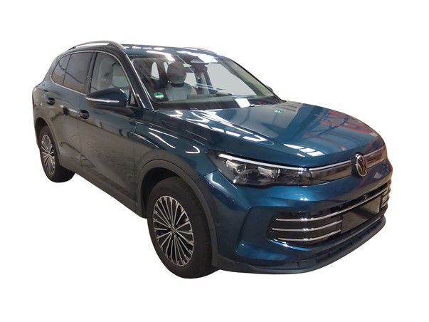 Volkswagen Tiguan - Bild 3