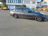 BMW 340i xDrive M Sport M Performance MPPSK - graue BMW 340