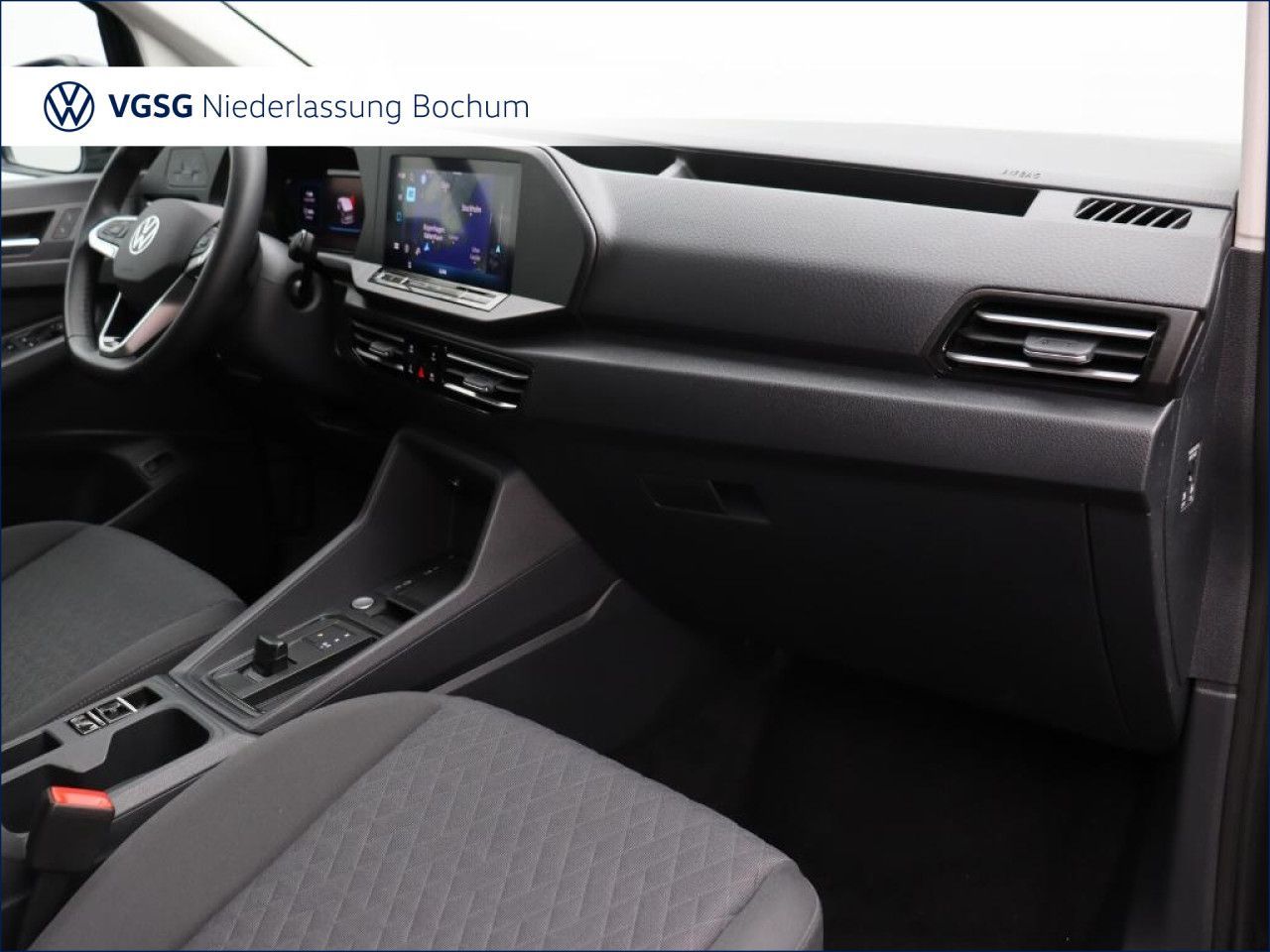 Volkswagen Caddy Maxi - Bild 7