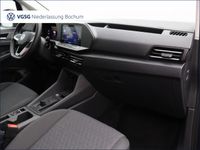 Volkswagen Caddy Maxi - Vorschau Bild 7