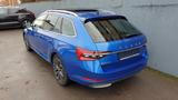 Skoda Superb 2.0 TDI DSG L&K Pano/Virtual/Leder/ACC - Skoda Superb: Automatik
