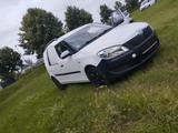 Skoda Praktik - Skoda Praktik