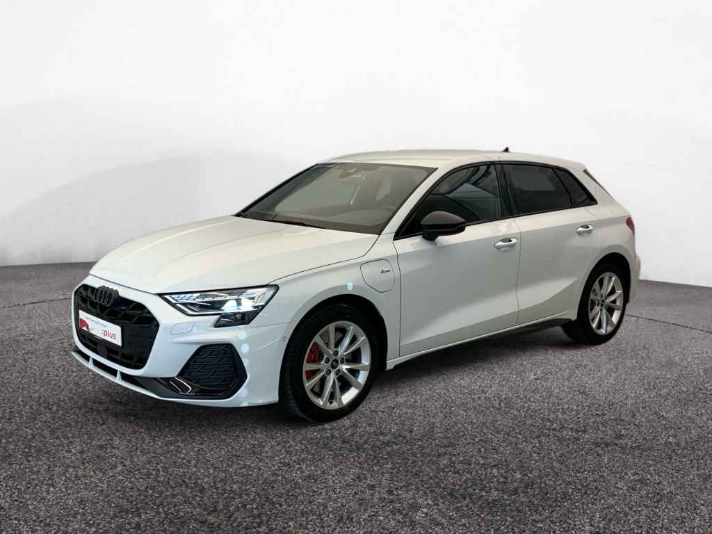 Audi A3 Sportback 45 TFSI e 2x S line *LED*ACC*NAVI* imagem 3