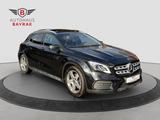 Mercedes-Benz GLA 250 4Matic PANO/360°/KEYL./STHZ/LED/SHZ/NAVI - gebrauchte Mercedes-Benz GLA 250 aus dem Jahr 2017
