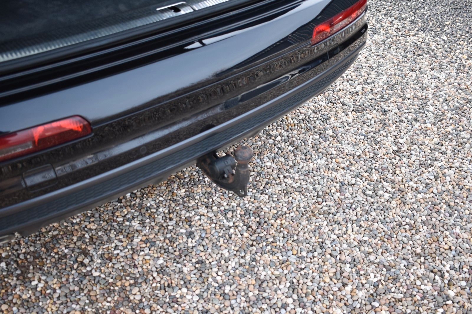 Fahrzeugabbildung Audi Q7 3.0 TDI quattro S Line Sitzbel. AHK Massage