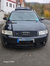 Audi A4 1.9tdi 2001bj - Audi A4 aus 2001: 1.9
