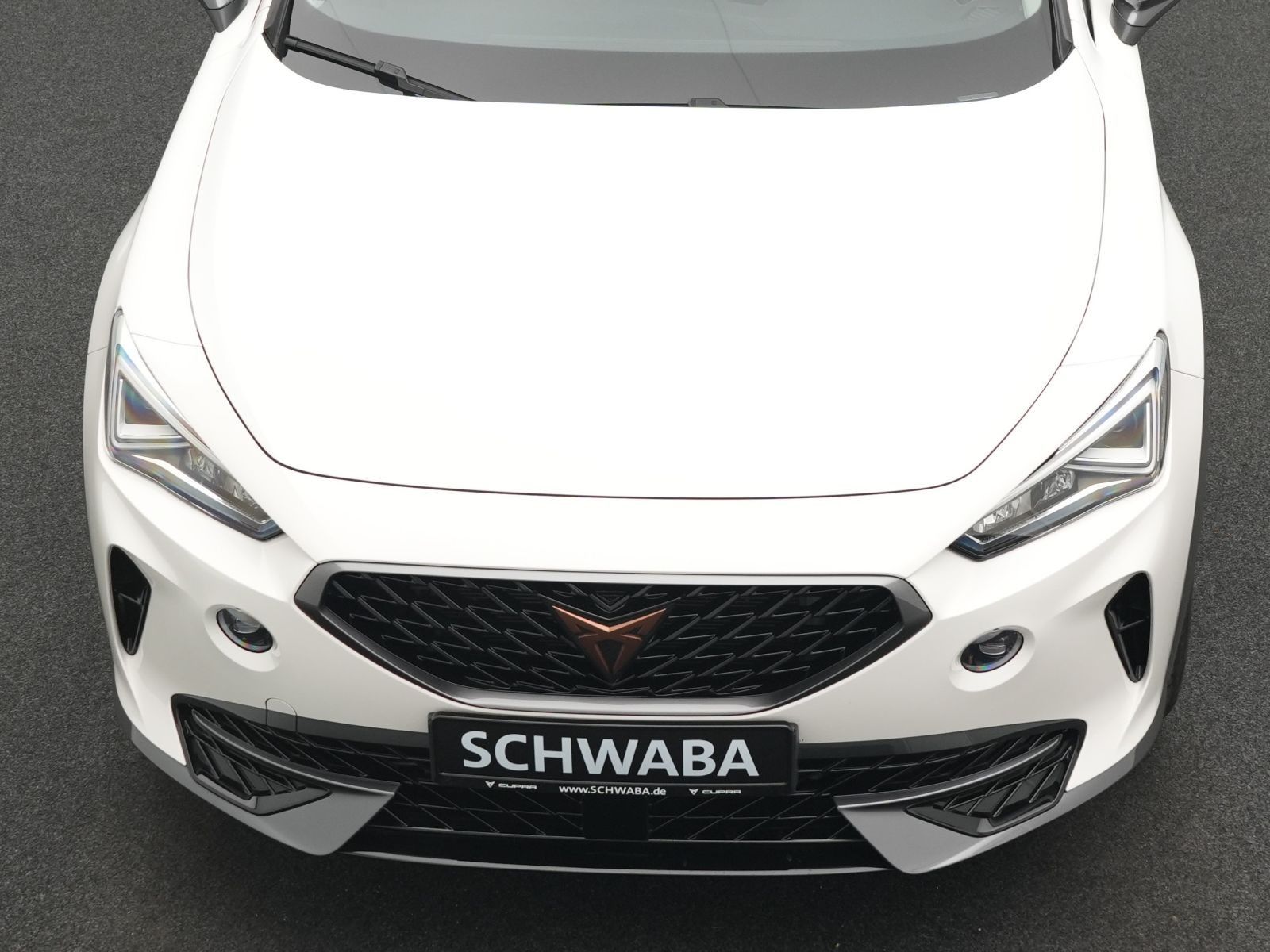 Cupra Formentor - Bild 28