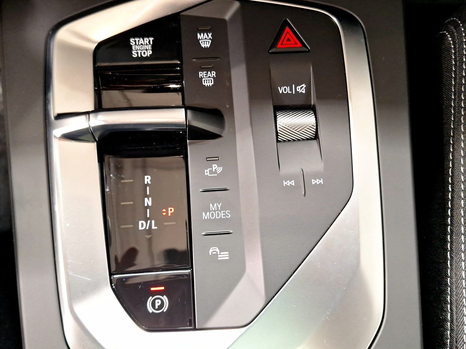 BMW 120 - Bild 21