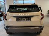Dacia Duster III TCe130 / Winter-Paket - Dacia Neuwagen