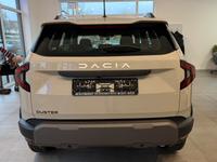 Dacia Duster III TCe130 / Winter-Paket