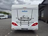 Knaus Sky Ti 650 MF SILVER SELECTION #1.HAND#SOLAR# - Knaus Sky 650 mf
