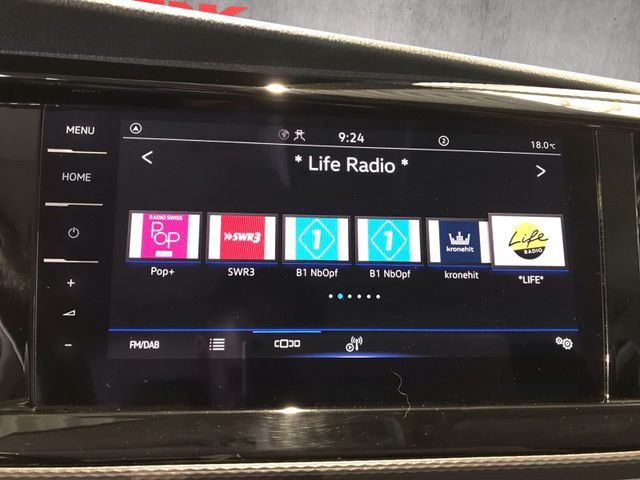 T6.1 Multivan Comf. 2.0 TDI 4Motion DSG*AHK*