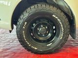 Toyota 2.4 Extra Cab 4x2 // Kamera // AHK // - Toyota: X