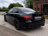Mercedes-Benz Mercedes-AMG A 35 4MATIC Limousine! TÜV Neu - Mercedes-Benz A 35 AMG aus 2020