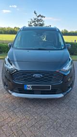 Ford Grand Tourneo 1.5 EcoBlue 88kW Auto Titanium... - Ford Grand Tourneo von privat