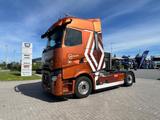 Renault T480 4x2 trekker Hydraulic  / Full Air