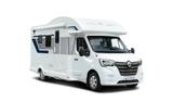 Ahorn T 660