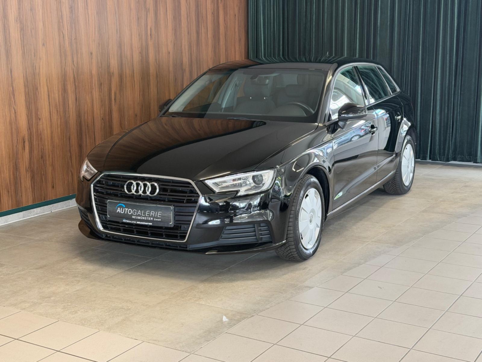 Audi A3 Sportback°Klima°PDC°Navi°Xenon°SHZ°Klima°
