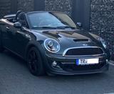 MINI Cooper SD Roadster Cooper S - MINI Cooper SD Roadster Gebrauchtwagen