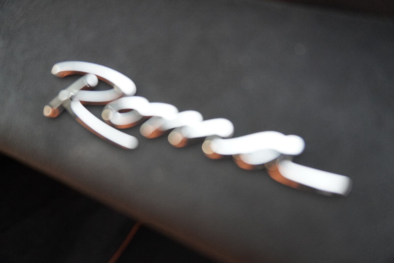 Fahrzeugabbildung Ferrari Roma Daytona Cognac/Cuoio