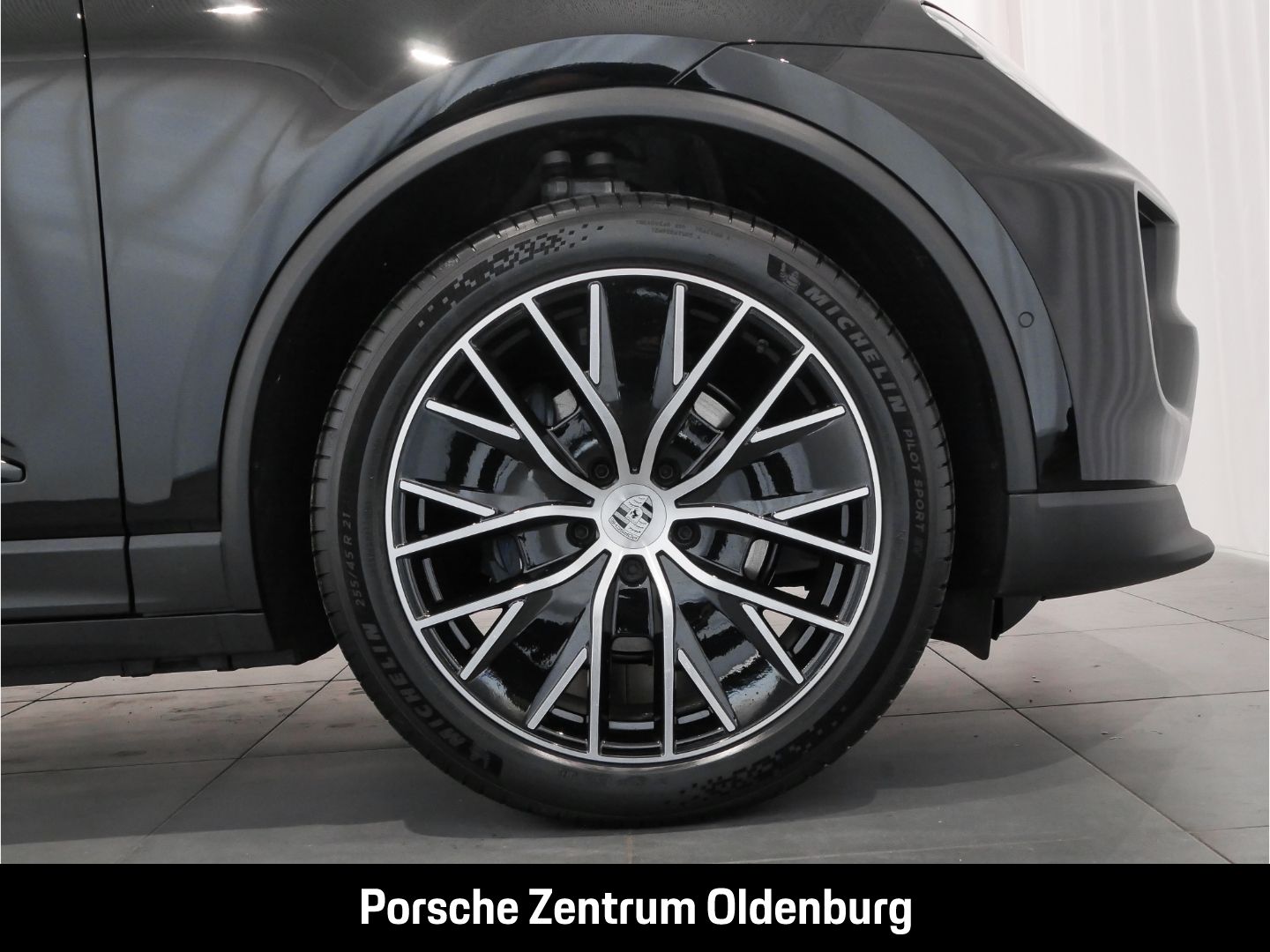 Porsche Macan - Bild 12