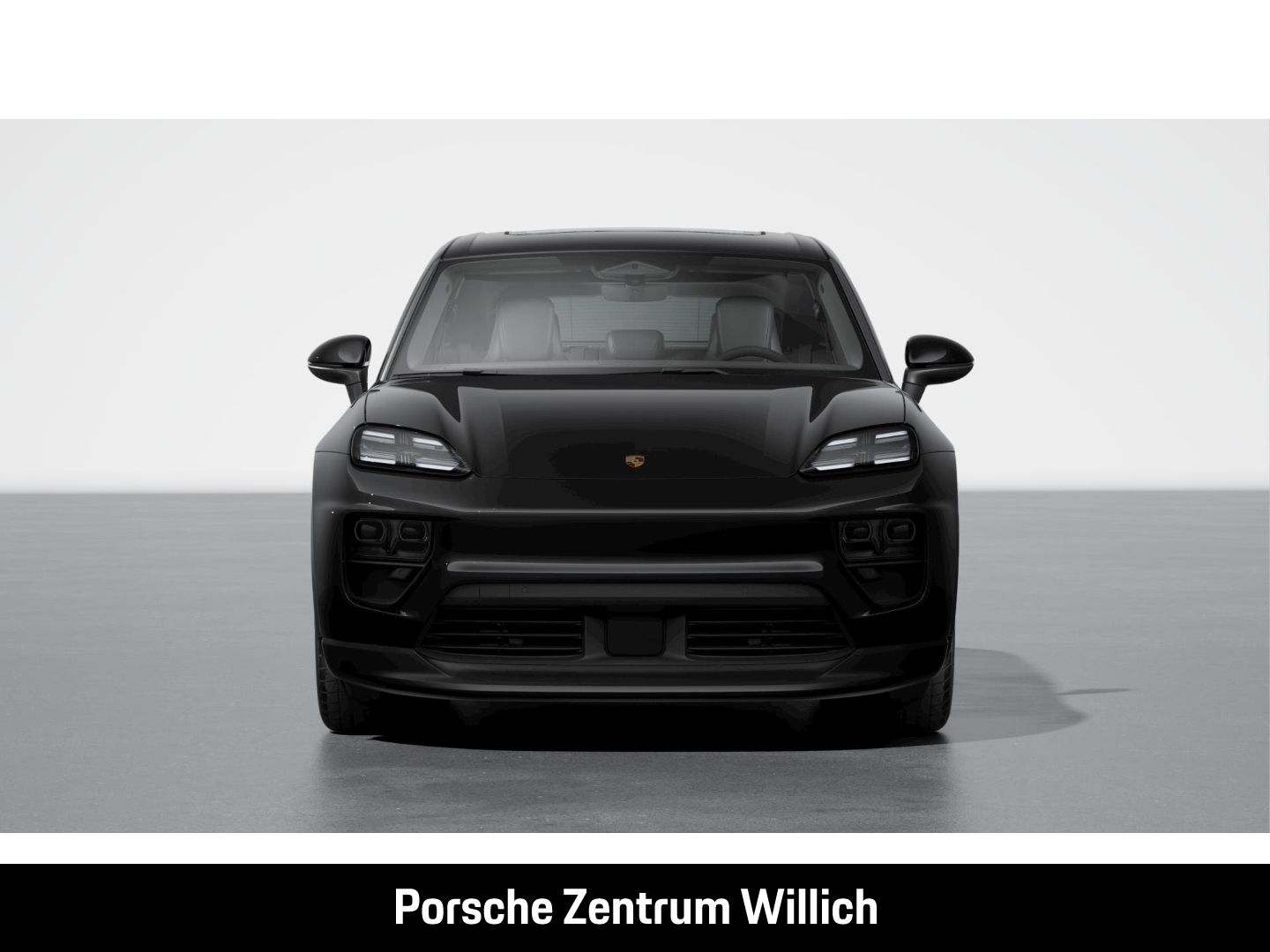 Porsche Macan - Bild 8
