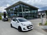 Hyundai i10 Trend 67 PS Sitzheizung *Winterräder* - Hyundai i10: Ps