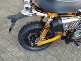 Honda Z125M Monkey + 6 Jahre Garantie - NEU - 0KM - Offers