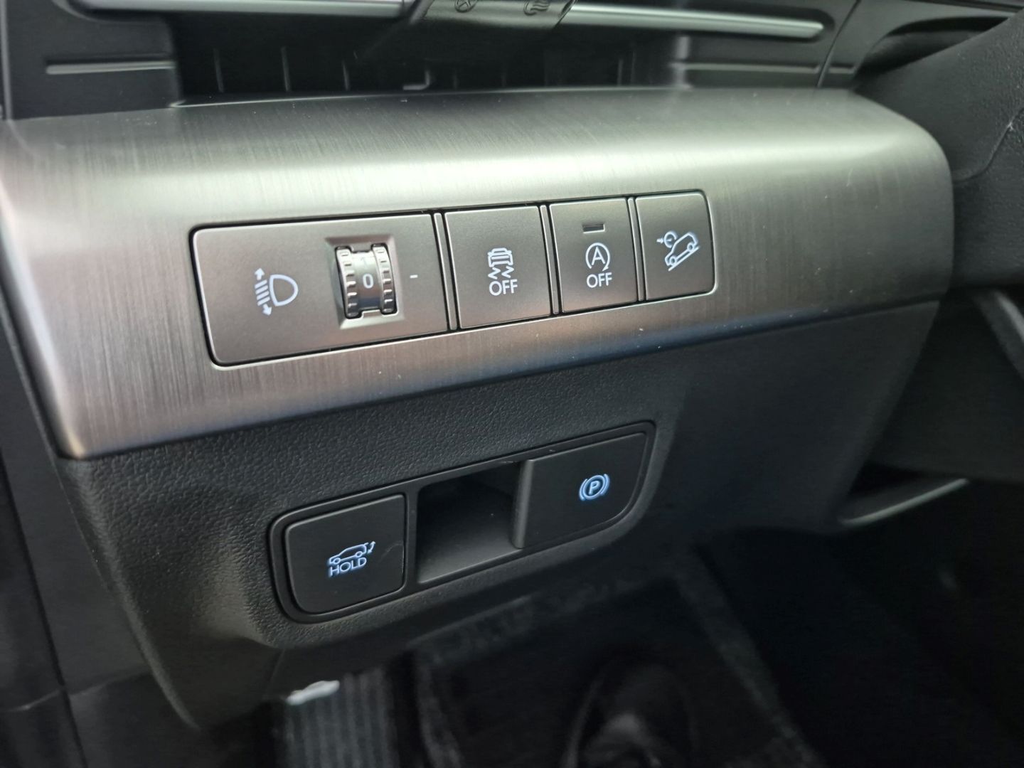 Hyundai Kona – Bild 20