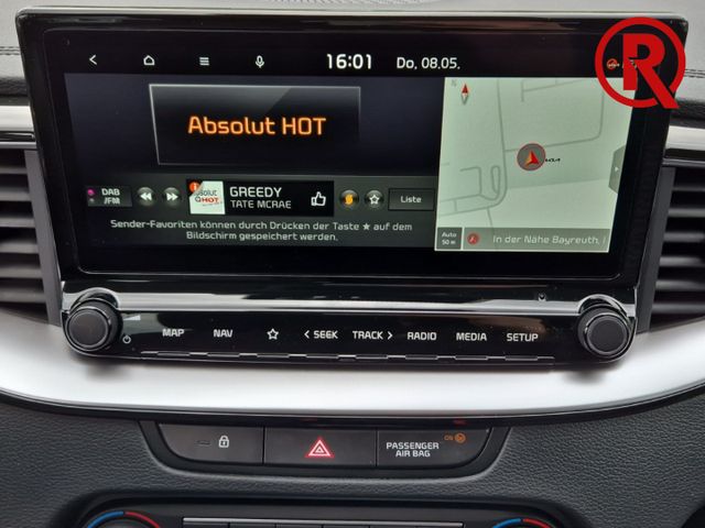 Ceed Ultimate Edition 1.5 T-GDI 48V Android Auto