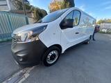 Opel Vivaro Lang mit K,lima - Opel Vivaro lang